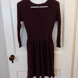 American eagle outfitters dress